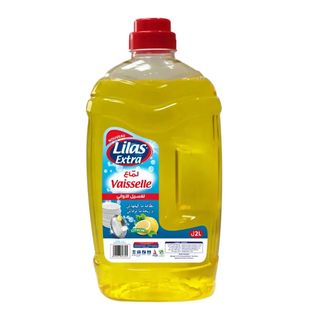 Liquide Vaisselle Lilas - Lilas