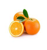 Oranges Imported 1