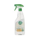 Spray Nettoyant Cuisine Citron Carrefour Eco Planet 750ml