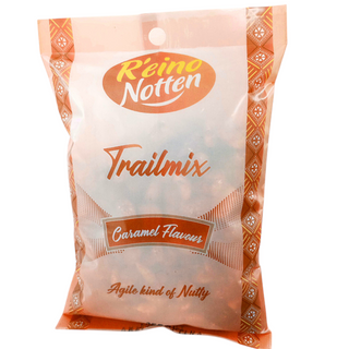 Reino Notten Nutty Trail Mix Caramel Flv 160g