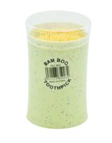 Natural Toothpick Kiku