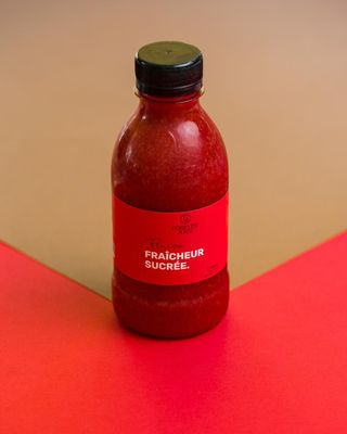 Fraise 250ml