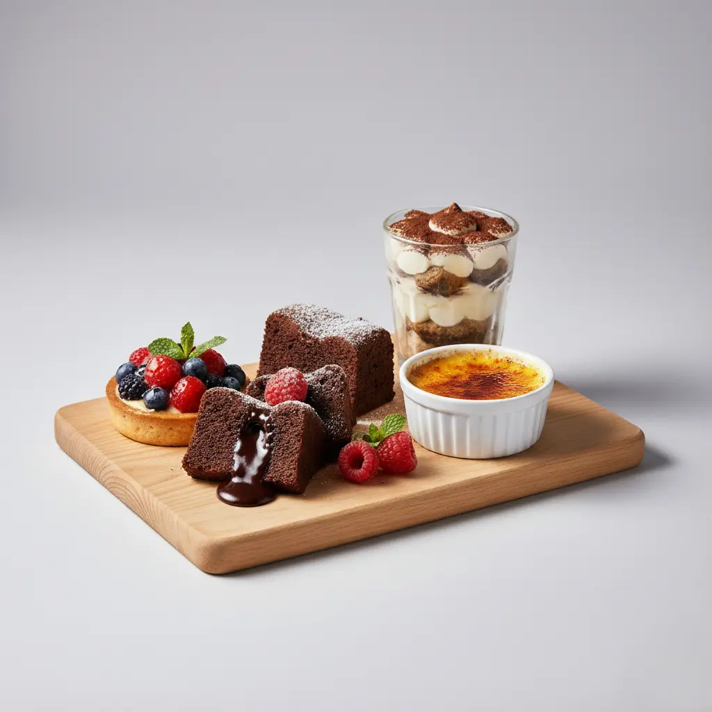 Dessert®