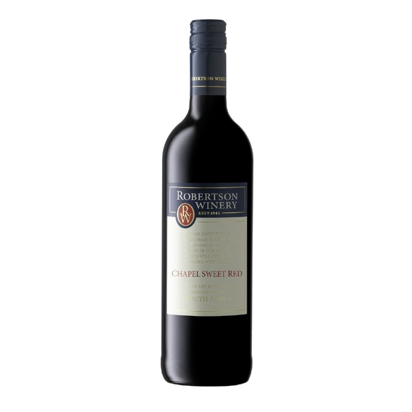 Robertson Winery Sweet Red 75Cl