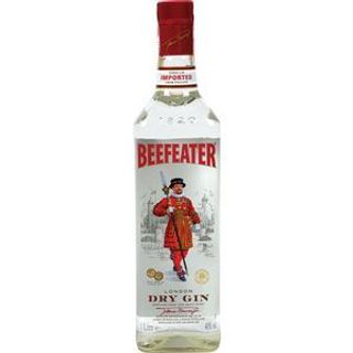 Beefeater London Dry Gin 1L