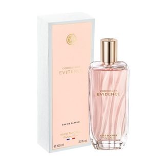 Eau De Parfum 100Ml - Comme Une Evidence