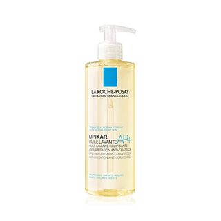 LA ROCHE POSAY LIPIKAR HUILE LAVANTE AP+ 400ML