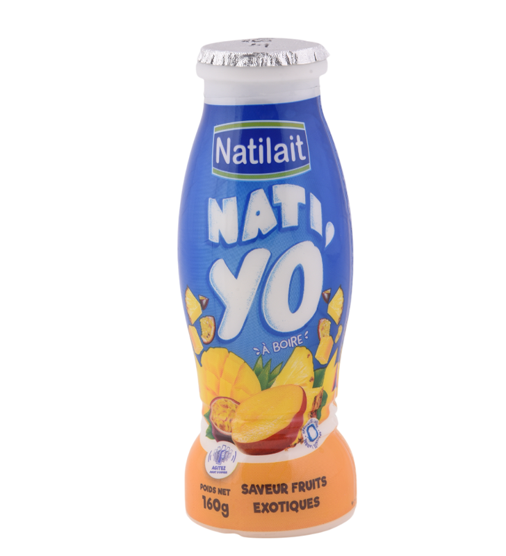 Promos Produits Laitiers & Œufs