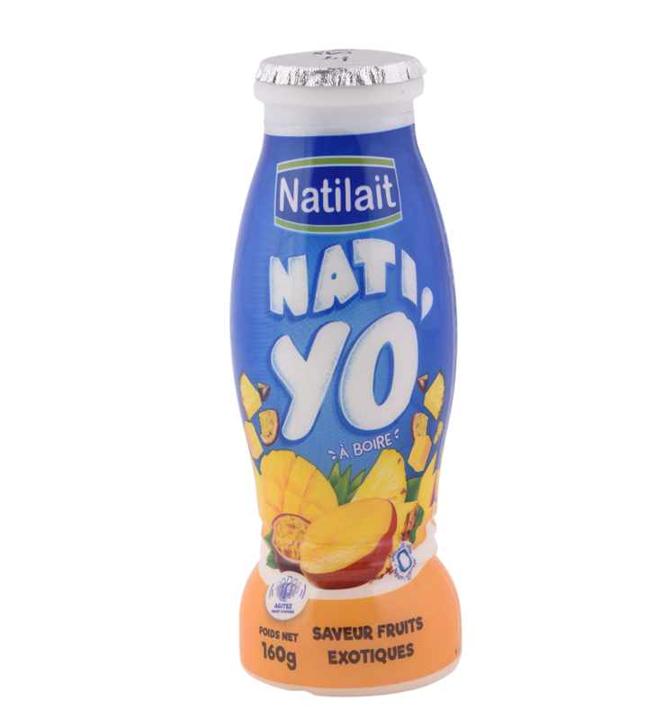 Promos Produits Laitiers & Œufs