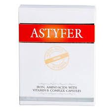 Astyfer Capsules