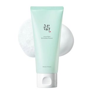 Beauty of Joseon Green Plum Refreshing Cleanser - 100ml