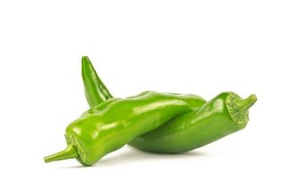 Poivron Doux 500g