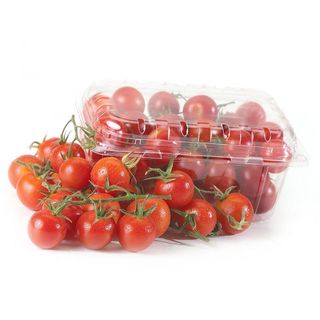 Tomate Cerise Mixte Barquette Azura Carton 9 unités 250g