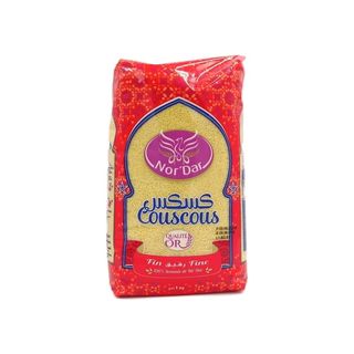 Couscous Fin Nor Dar 1kg