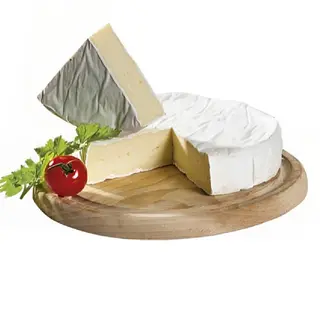 Brie 60% Mg Maubert 100g