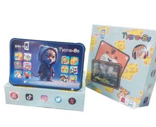 BEBE KIDS TABLETS TYGRA 8S HD 8 + SIM PI