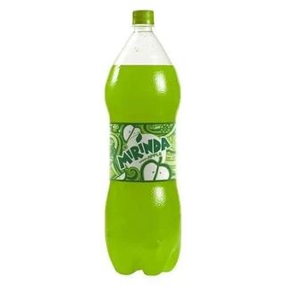 Mirinda Green Apple 2L