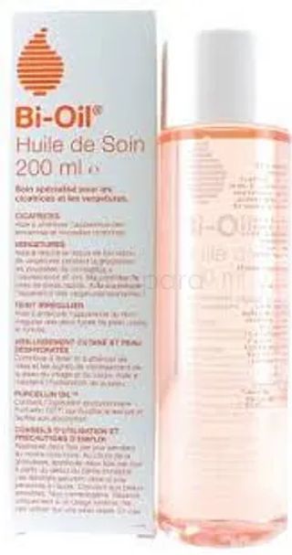 BIO-OIL HUILE DE SOIN 200ML