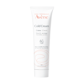 AVENE COLD CREAM CREME 100ML
