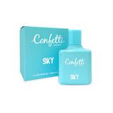 Confetti London Perfume 100Ml Sky