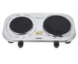 Geepas Electric Single Hot Plate Ghp32013