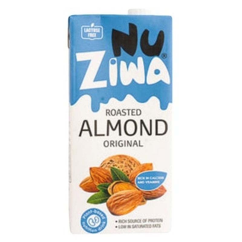 Nuziwa Almond Orginal 1Ltr
