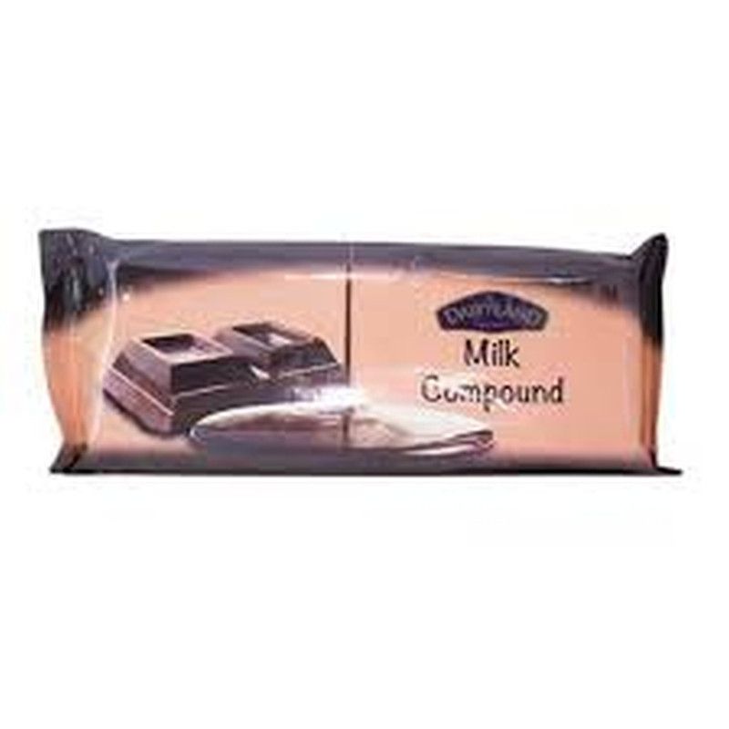 Lyons Maid Milk Compound 500G