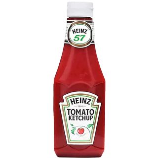 Sauce ketchup 2x342g la 2ème à -50% - HEINZ