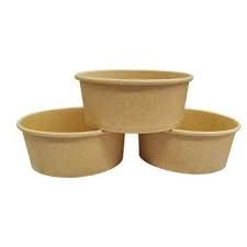 Soup/Salad Bowl Ceramic 7"/8.5"(Mofako)