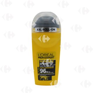 l'oreal men invicible sport 50ml