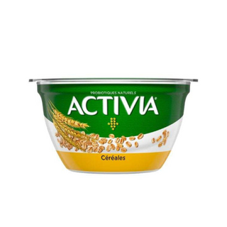 Activia Céréales 120g