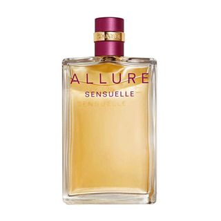 Allure Sensuelle Eau De Parfum Vaporizador 100ml