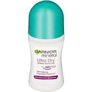 Garnier Mineral Women Ultra Dry Roll-On 50ml