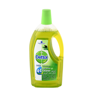 Nettoyant multi action Pine DETTOL 900ML  - 052