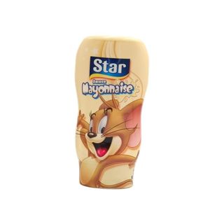 Sauce Mayonnaise Frites Star 270g