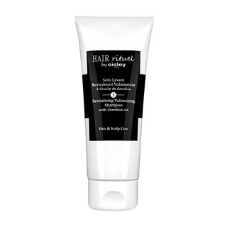 Soin lavant revitalisant volumateur