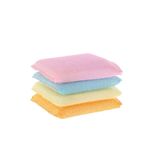 Ultra Scouring Pads 4Pcs Pack