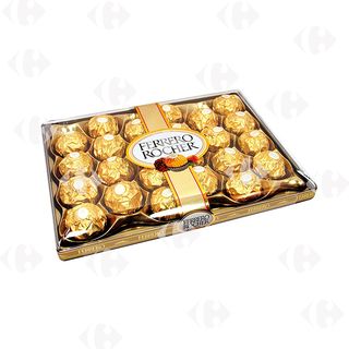 Ferrero Rocher Chocolat T30 375g