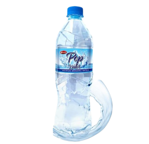 Pop Bottle Water 75Cl