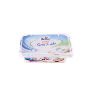 Fromage frais DELICE 120GR  - 346