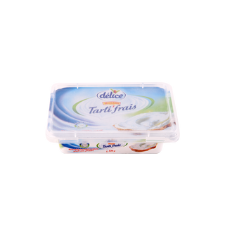 Fromage frais DELICE 120GR - 346