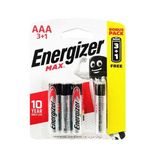 Ergizer ``aaa`` size (3+1)