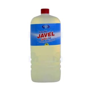 Eau de javel 5L - FAYZ