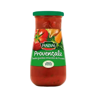 Panzani Sauce Provencale 425G