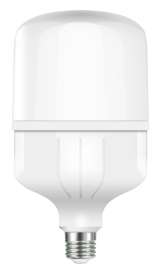 Lampe Led High Power 30W E27 Blanche-110466