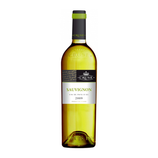 Cruse Sauvignon Blanc 2022 750ml