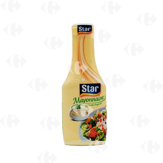 mayonnaise star 300g