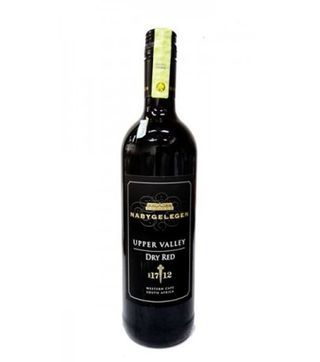 Upper Valley Dry Red Wine 750Ml
