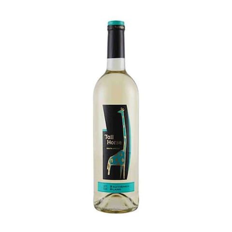 Tall Horse Sauvignon Blanc Wine 750ml