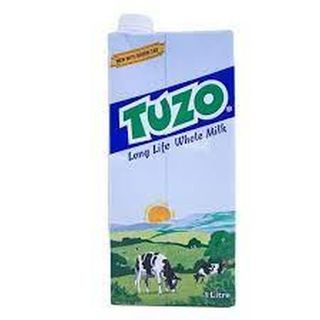 Tuzo Uht Whole 1Ltr